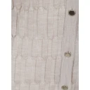 Fabiana Filippi Dame Strikkevarer Beige 2XS,