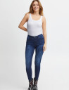 b.young Pamila Top - - White - M