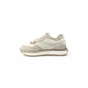 Alviero Martini 1a Classe Dame Sko Beige 39 EU,