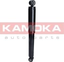 KAMOKA 2001020 Støtdemper