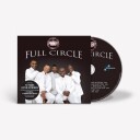 The Spinners  Full Circle  CD