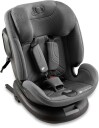 Kinderkraft XPEDITION 3 i Size Bilstol Grey