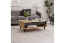Hume Stuebord 90 cm - Eik