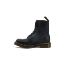 Dr. Martens Dame Sko Svart 36 EU,