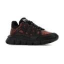 Versace Herre Sko Flerfarget 42 1/2 EU,
