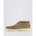 Santoni Herre Sko Beige 40 EU,