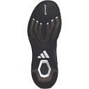 Adidas Performance Dropset 4 Trainer M   Black   40 2/3
