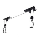 Dunlop - Funksjonell Henger, Sykkeltakholder