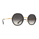 Mykita Dame Accessories Gul ONE SIZE,
