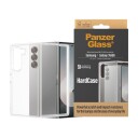Panzerglass HardCase-deksel for Samsung Galaxy Z Fold6 - Gjennomsiktig Mobildeksel