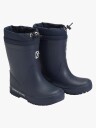 Didriksons Slush Kids W Boot Navy Navy 28
