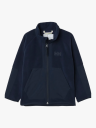 Helly Hansen K Marka Fleece Jacket Blå 110/5