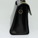 Salvatore Ferragamo Dame Svart
