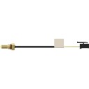 WABCO 4460970010 Sensor, innetemperatur