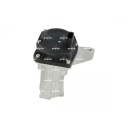 EGR Ventil NRF 48740