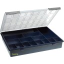 Raaco Assorter 4 15 Sortimentlada Fack 338x260x57mm