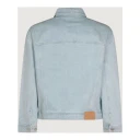 Maison Kitsuné Herre Jakker Blå M,