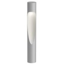 Other Brand Louis Poulsen Flindt Garden 3000K forankringsenhet u/adapter kort - Aluminium