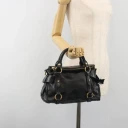 Miu Miu Pre owned Dame Pre owned Svart ONE SIZE,