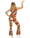 Widmann S.r.l. 70talls Jumpsuit Dame Kostyme  Small