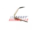 Sensor, eksostemperatur FAST FT80240