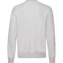 Fruit Of The Loom Classic Sweatshirt Unisex Grå S