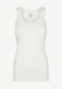 Soyaconcept Ribbet singlet i silkemiks Sarona