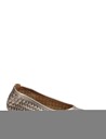 Gabor Ballerina   Gold   41