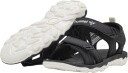 Hummel Sport Jr Sandaler Black 26