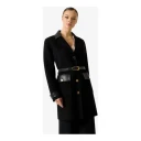Marciano Dame Frakker Svart S,