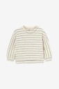 Ellos Collection   Sett i tynn frotté   Beige