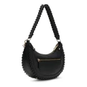 Guess Dame Vesker Svart ONE SIZE,