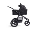 Bumbleride Era/Indie/Speed Lift Matte Black