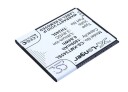 Allview C6 Quad 4G batteri (1800 mAh 3.8 V)