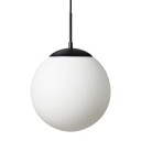 nielsen_light PENDEL CAFE CHICAGO DIA. 30 CM OPAL/SORT
