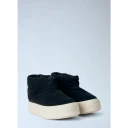 Rick Owens Herre Sko Svart 46 EU,