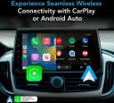 Trådløs Apple Carplay/Android Auto Usb Adapter Wua8