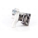 Turbolader NISSENS 93148