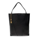 Chloé, Dame, Vesker, Svart, ONE SIZE,