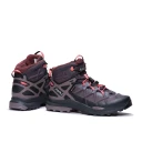 Aku Women's Rocket Mid DFS Gore-Tex 39.5, Deep Violet/Coral