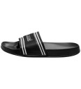 Hummel Pool Slide Jr Black 25