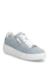 Rieker Rieker Ladies Shoes W2605 12 Blue 41