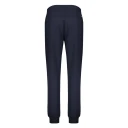 Emporio Armani EA7 Dame Bukser Blå XS,