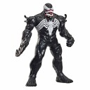 Marvel Spider Man Actionfigur Med Lyd 15 cm Fra 4 År Venom