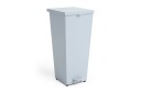 Hay Loop Søppelbøtte 58L Blue Grey