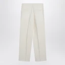 TotêMe Dame Bukser Beige M,