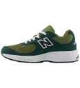 New Balance Sko   2002   Nordic Green/Sport Green   New Balance   39   Sko   Grønn