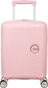American Tourister Soundbox Spinner Koffert 22L Pastel Pink