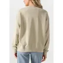 My Essential Wardrobe Dame Gensere & Hettegensere Beige 2XL