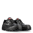 Cofra New Celtic Safety Shoes S3 SRC Black 1 Par SKI-7601-Svart 38